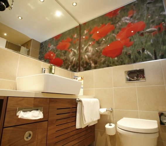 Comfort Single room