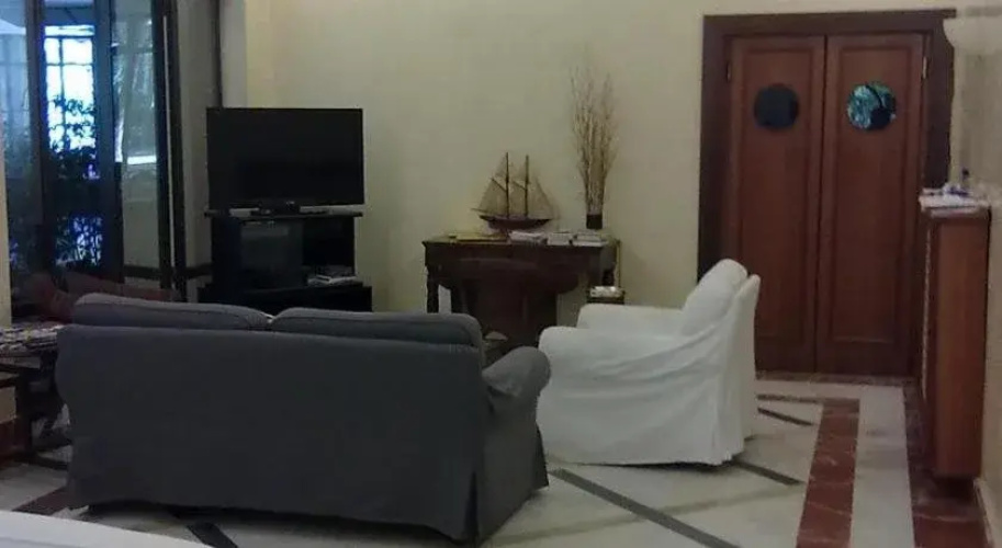 Hotel Alcione