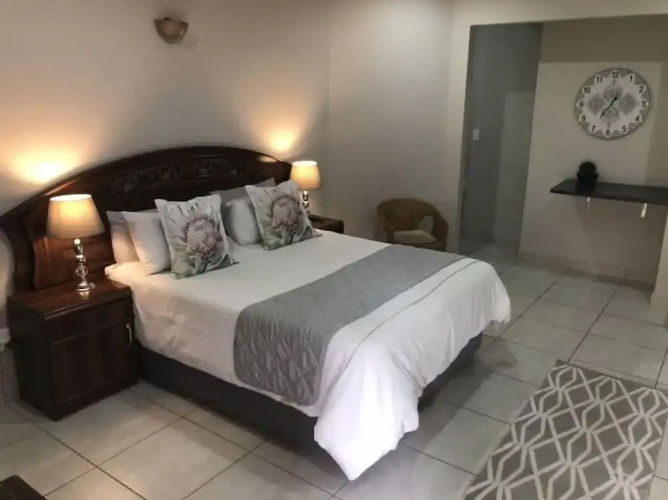 Big 5 Guest House