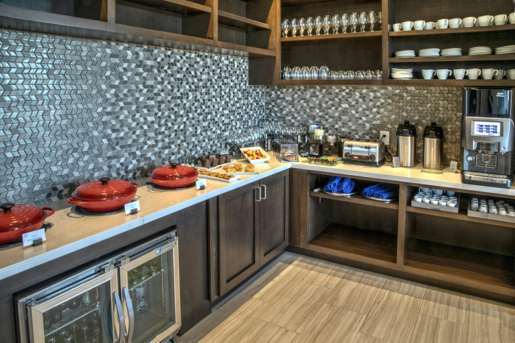Hilton Nashville Green Hills photo 14