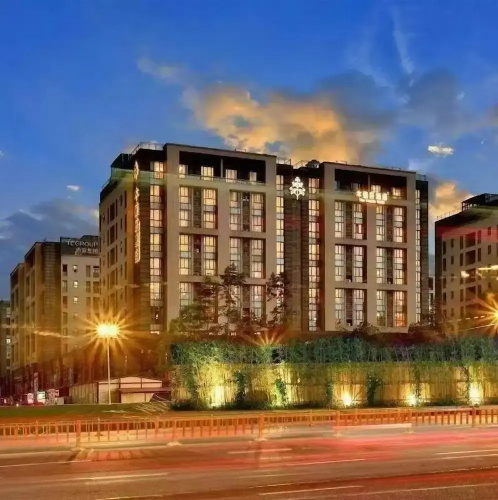 Hotelbild