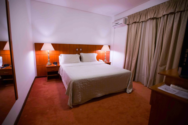 Las Ventanas Suite Hotel