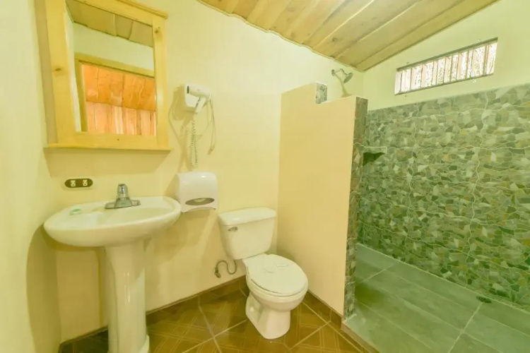 Hotel La Paz