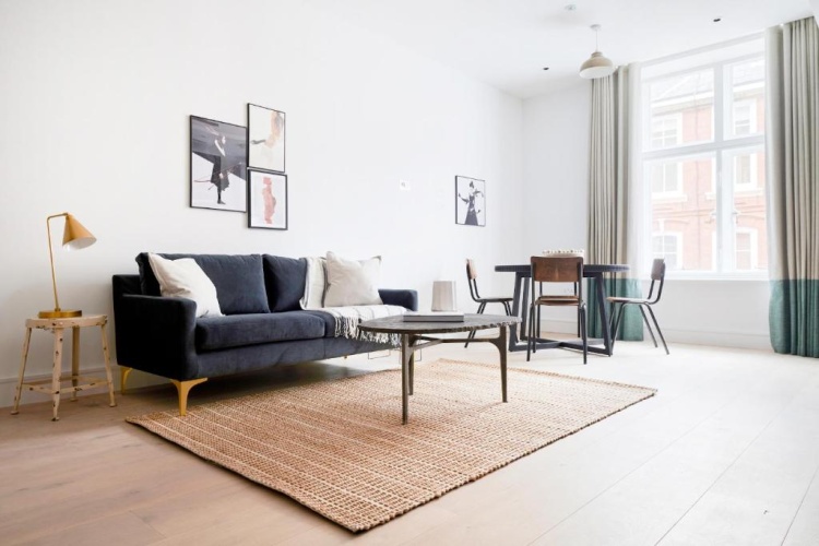 1 Bedroom Suite