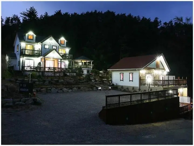 Dacha Pension