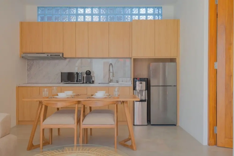 1 Bedroom Deluxe Apartment