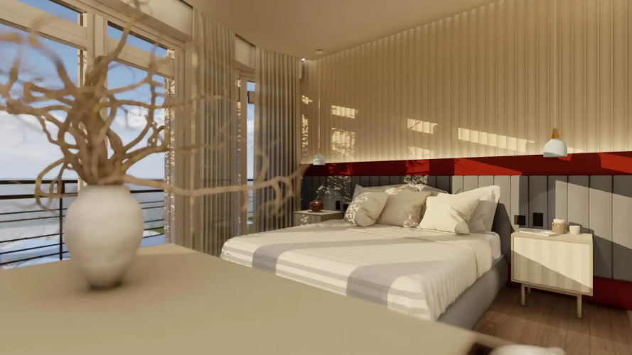 Hotel Unico by Dori