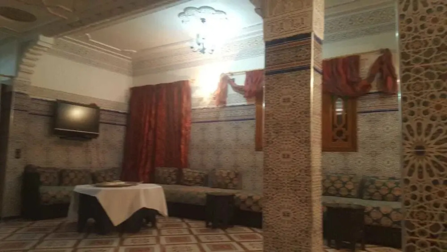 Riyad Lalla Aicha