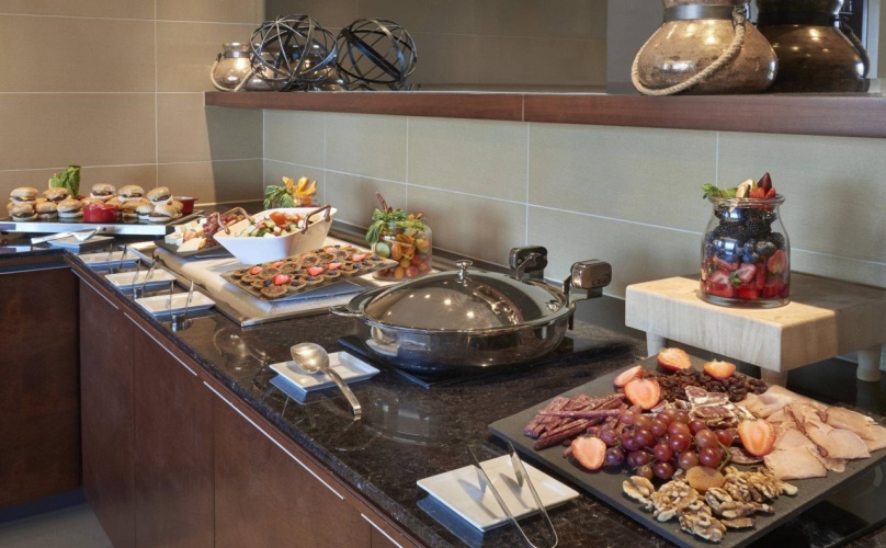 Marriott Montreal Airport photo 14