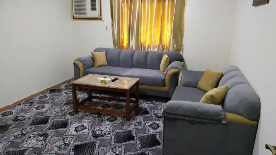 Arqa Almasaken
