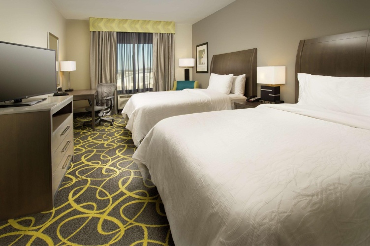 Premium Quadruple room