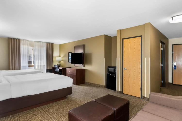 Comfort Inn & Suites Greeley