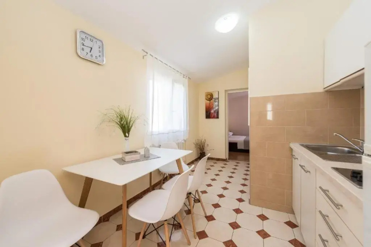 Apartments Julijana