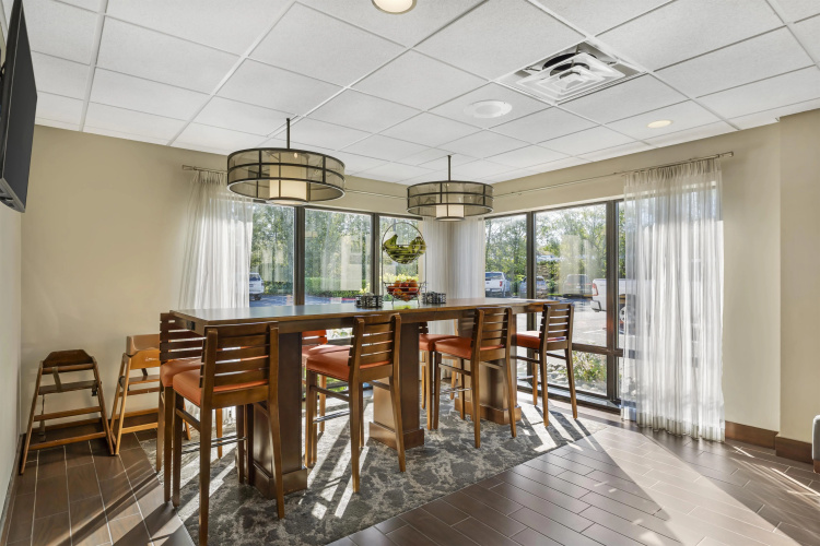 Best Western Plus Bellingham photo 34