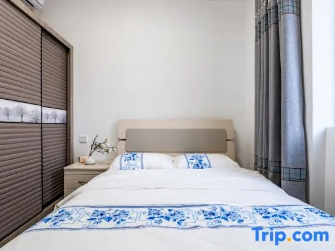 3 Bedrooms Standard Double room