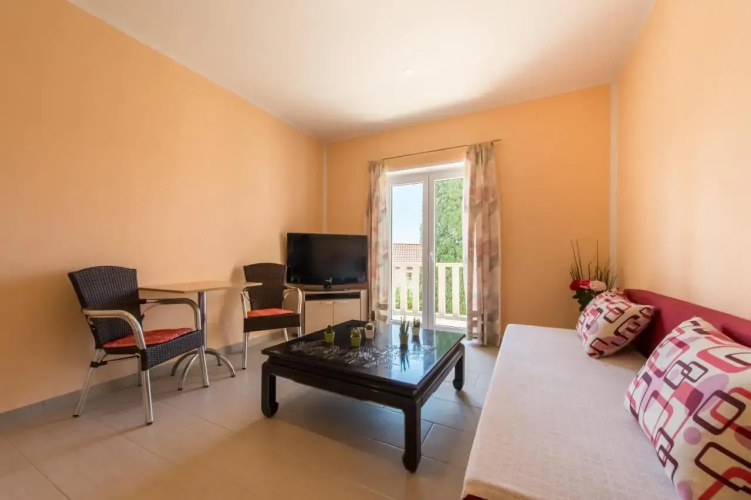 Apartment Puko