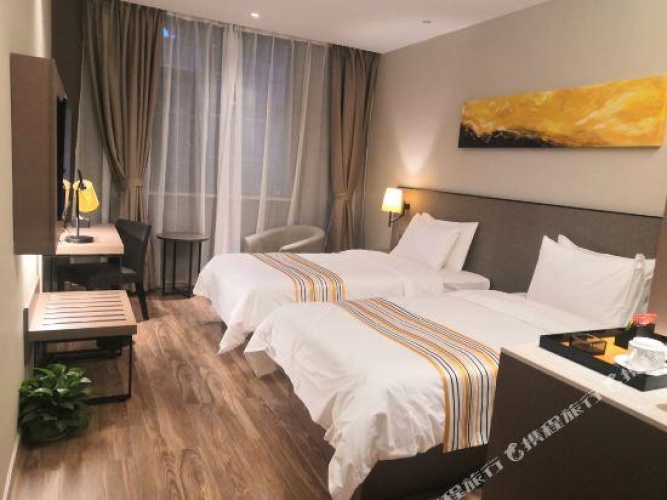 Business Double room