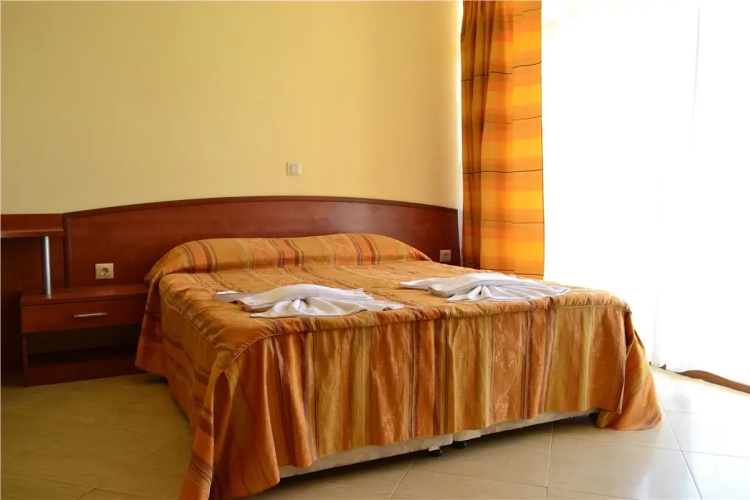 Apart Hotel Palazzo