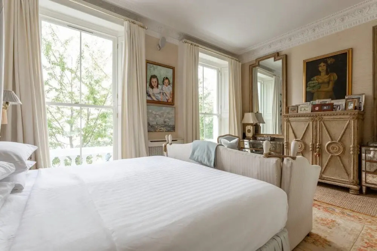 Brunswick Gardens II by Onefinestay