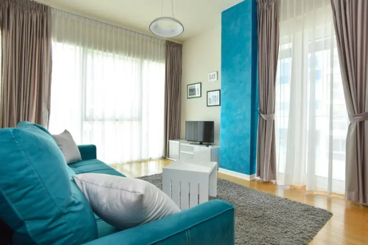 Apartments Menuet