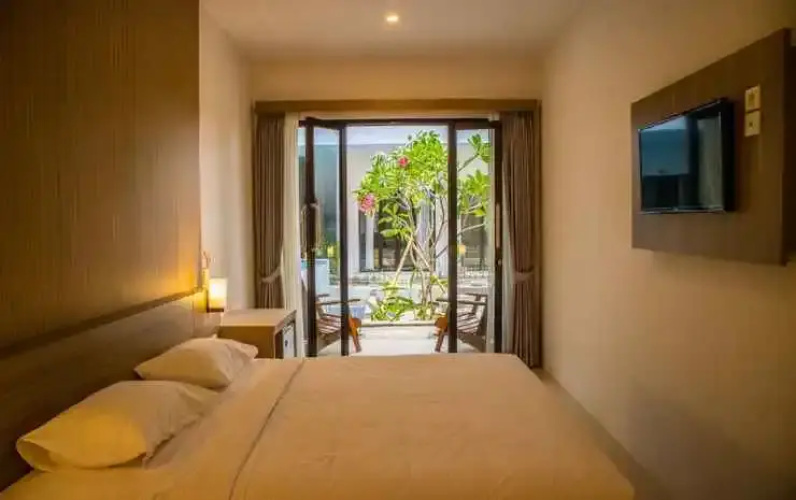Norton Homestay
