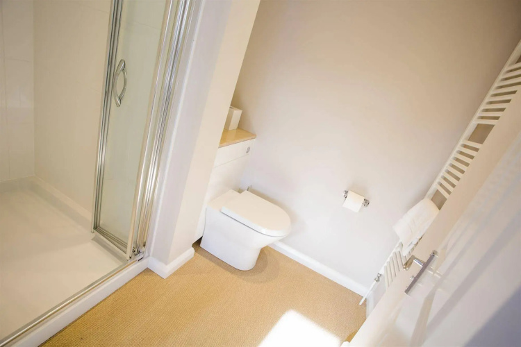 Grays Boutique B&B
