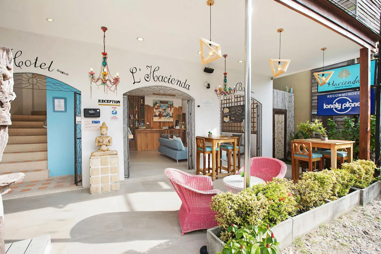 Otel görseli