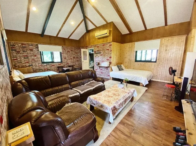 Standard Family room
