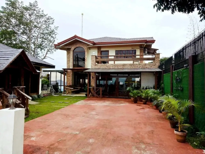 Sarah Bed & Breakfast