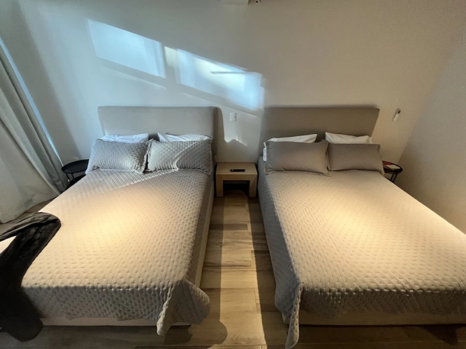 OLSON Real Acueducto Hotel & Suites