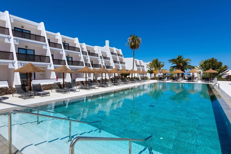 Sol Fuerteventura Jandia All Suites photo 28