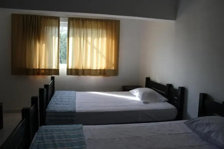 Hotel Calle 8