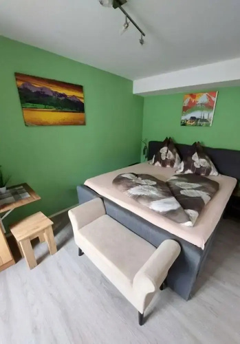 Apartment Obersalzberberg