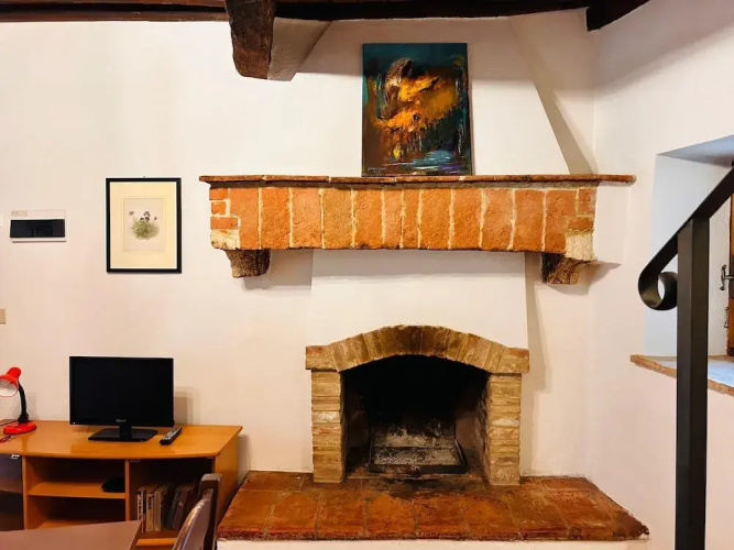 Casa Nerina