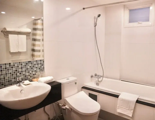 Family Suite