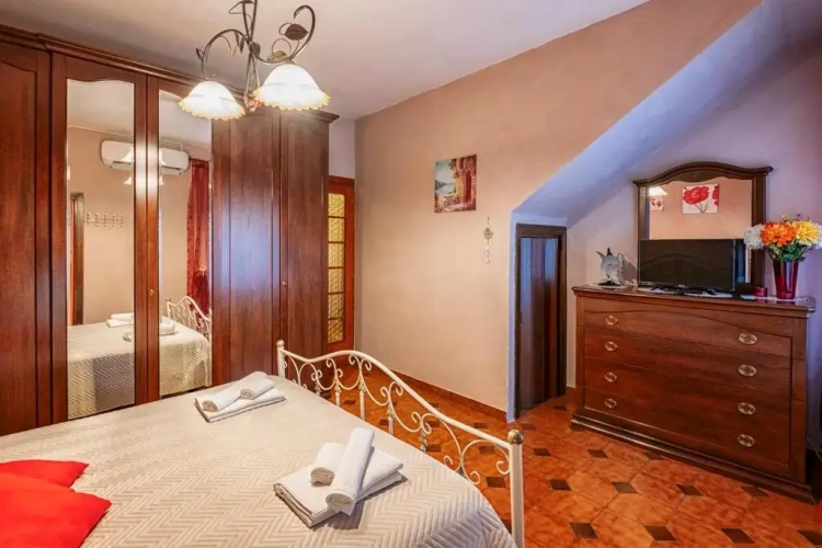 Comfort Triple room