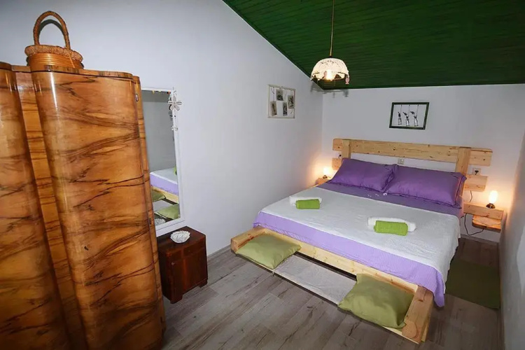 Apartment Nika