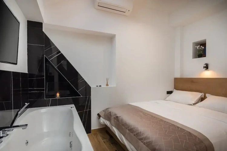 Luxury Double Studio