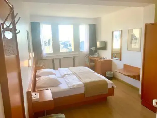 Hôtel Français