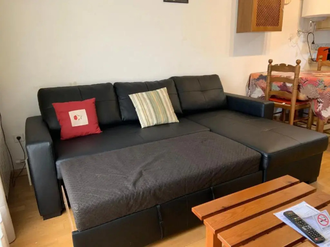 A01 - Anciles Apartamento - Villmor
