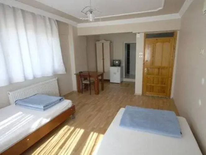 Secil Hotel