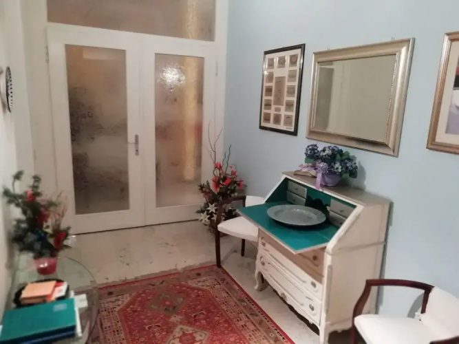 B&B Villa Terry