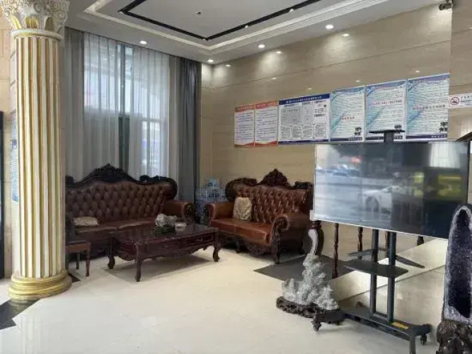 TaoranjuHotel