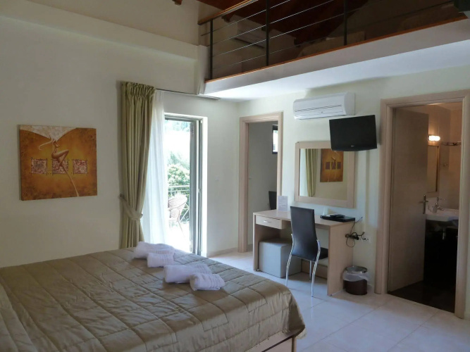 Hotel Eleana