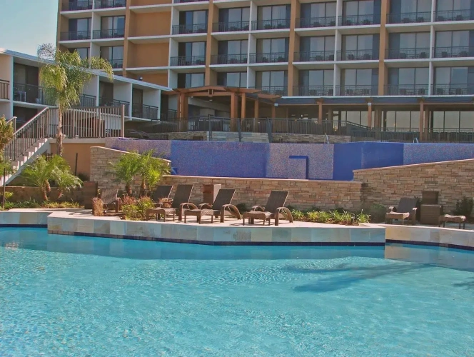 1 Bedroom Double Suite