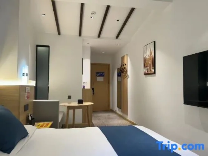 Luxury Double room