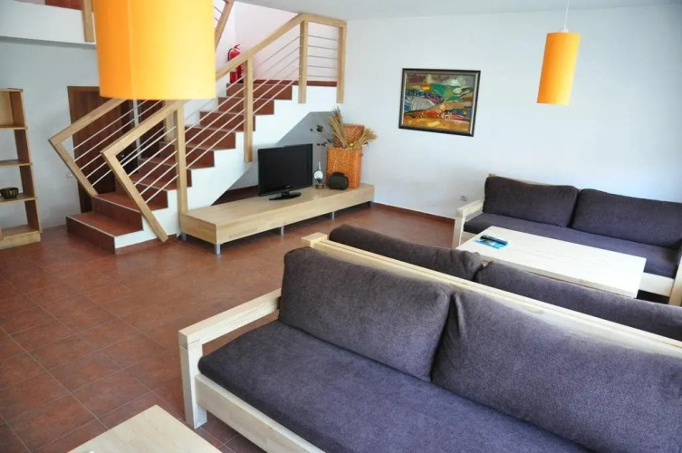 Hotel Black Stork