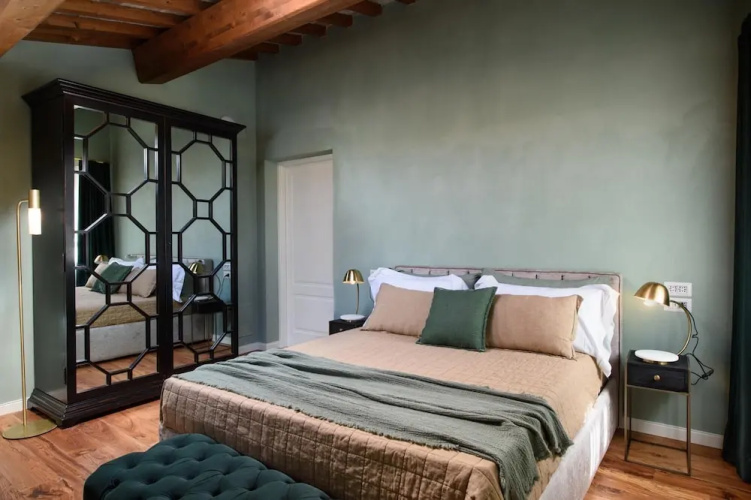 Villa IL Gamberaio VG