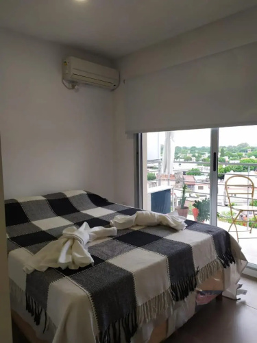 Departamento Parque Alem