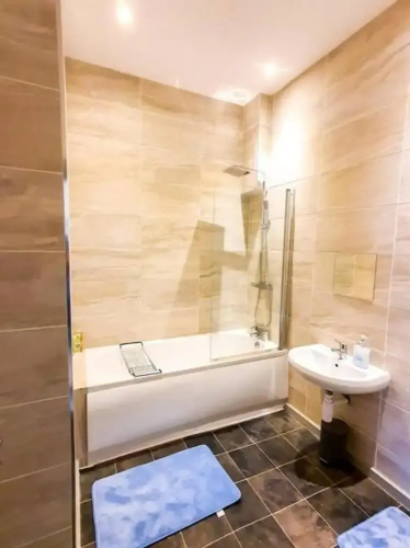 Beautiful 2-bed Apartment in Lancashire